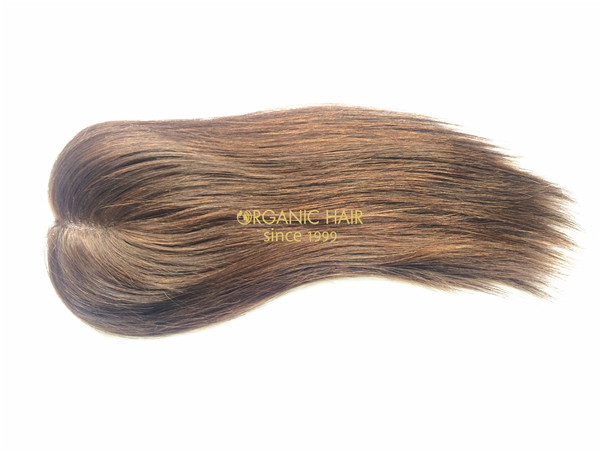Wig toppers best hair toppers ladies topper wholesales